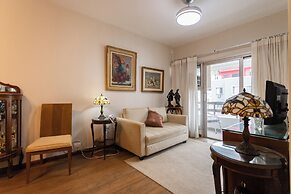 SUH Copacabana 78 Premium Flat