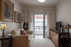 SUH Copacabana 78 Premium Flat