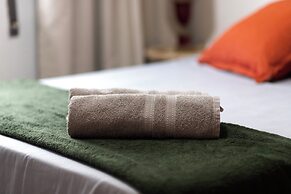 SUH Copacabana 78 Premium Flat