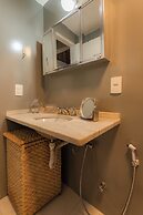 SUH Copacabana 78 Premium Flat