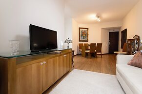 SUH Copacabana 78 Premium Flat