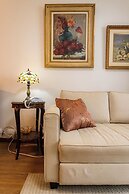 SUH Copacabana 78 Premium Flat