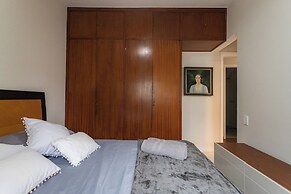 SUH Copacabana 78 Premium Flat