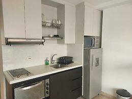 Cold AC K Fast WiFi Medellin Paradise