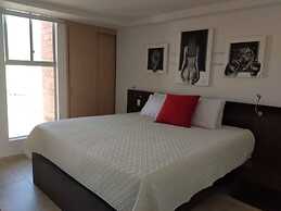 Cold AC K Fast WiFi Medellin Paradise