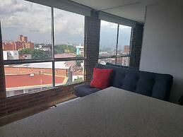 Cold AC K Fast WiFi Medellin Paradise