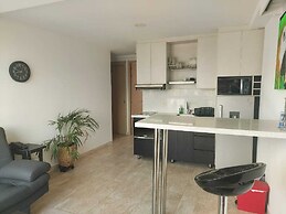 Cold AC K Fast WiFi Medellin Paradise