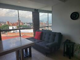 Cold AC K Fast WiFi Medellin Paradise