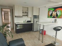 Cold AC K Fast WiFi Medellin Paradise