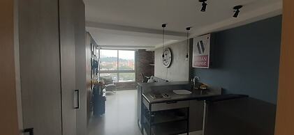 Stylish Loft in Laureles Gorgeous views