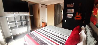 Stylish Loft in Laureles Gorgeous views