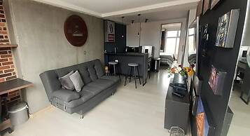 Stylish Loft in Laureles Gorgeous views