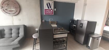 Stylish Loft in Laureles Gorgeous views