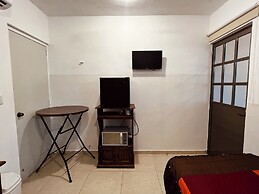 Habitación independiente Norte Merida