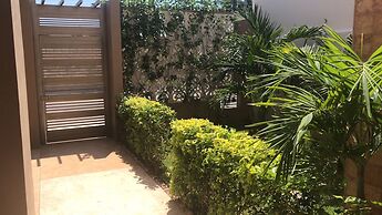 Habitación independiente Norte Merida