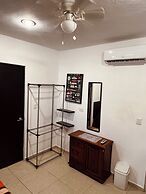 Habitación independiente Norte Merida