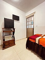 Habitación independiente Norte Merida