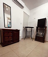 Habitación independiente Norte Merida