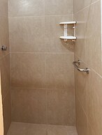 Habitación independiente Norte Merida