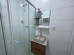 SUH Copacabana 92 Beach Family