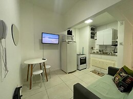 SUH Copacabana 92 Beach Family