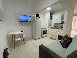 SUH Copacabana 92 Beach Family