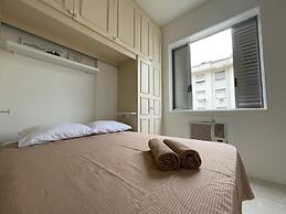 SUH Copacabana 92 Beach Family