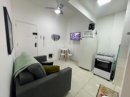 SUH Copacabana 92 Beach Family