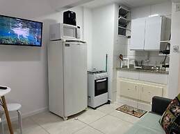 SUH Copacabana 92 Beach Family