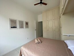 SUH Copacabana 92 Beach Family