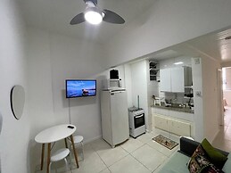 SUH Copacabana 92 Beach Family