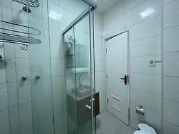 SUH Copacabana 92 Beach Family