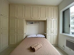 SUH Copacabana 92 Beach Family