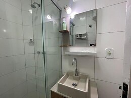 SUH Copacabana 92 Beach Family