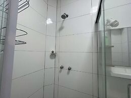 SUH Copacabana 92 Beach Family