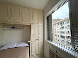 SUH Copacabana 92 Beach Family