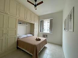 SUH Copacabana 92 Beach Family