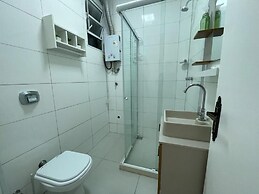 SUH Copacabana 92 Beach Family