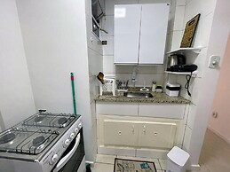 SUH Copacabana 92 Beach Family