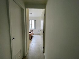 SUH Copacabana 92 Beach Family