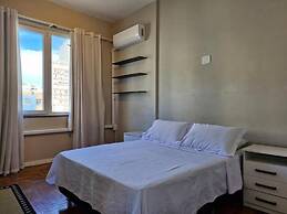 SUH Copacabana 89 Beach View