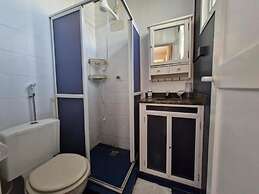 SUH Copacabana 89 Beach View