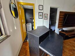 SUH Copacabana 89 Beach View