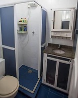 SUH Copacabana 89 Beach View