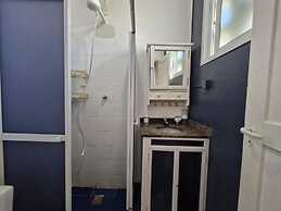 SUH Copacabana 89 Beach View