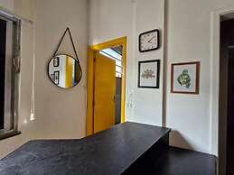 SUH Copacabana 89 Beach View