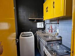 SUH Copacabana 89 Beach View