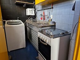 SUH Copacabana 89 Beach View