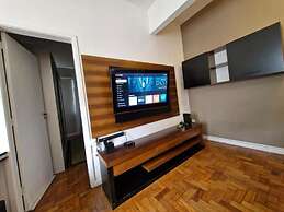 SUH Copacabana 89 Beach View