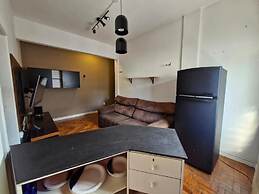 SUH Copacabana 89 Beach View